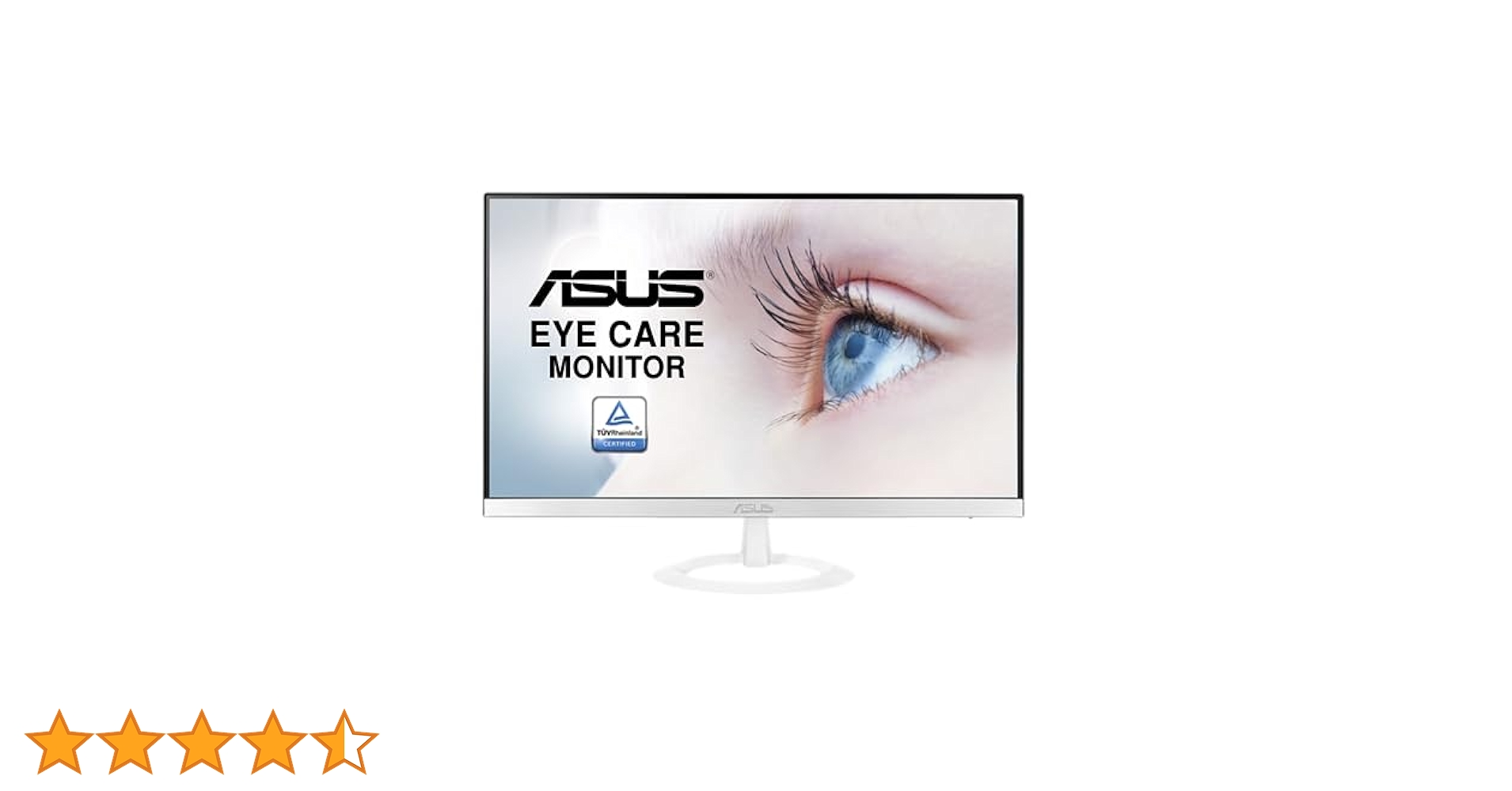 ASUS VZ249 23.8インチ FHD IPSモニター VZ249H｜モニター｜ASUS 日本